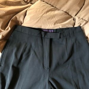 TREND - Black Slacks